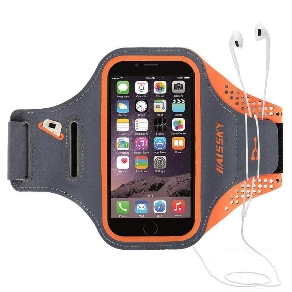 CaseBuddy Australia Casebuddy Outdoor Running Sport Armbands iPhone 11 12 Pro Max Waterproof