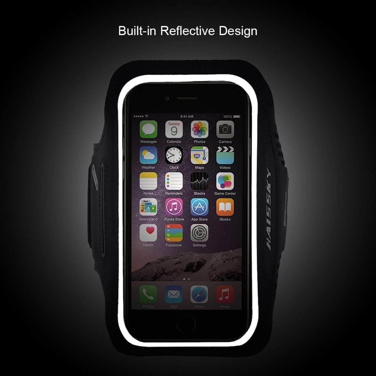 CaseBuddy Australia Casebuddy Outdoor Running Sport Armbands iPhone 11 12 Pro Max Waterproof