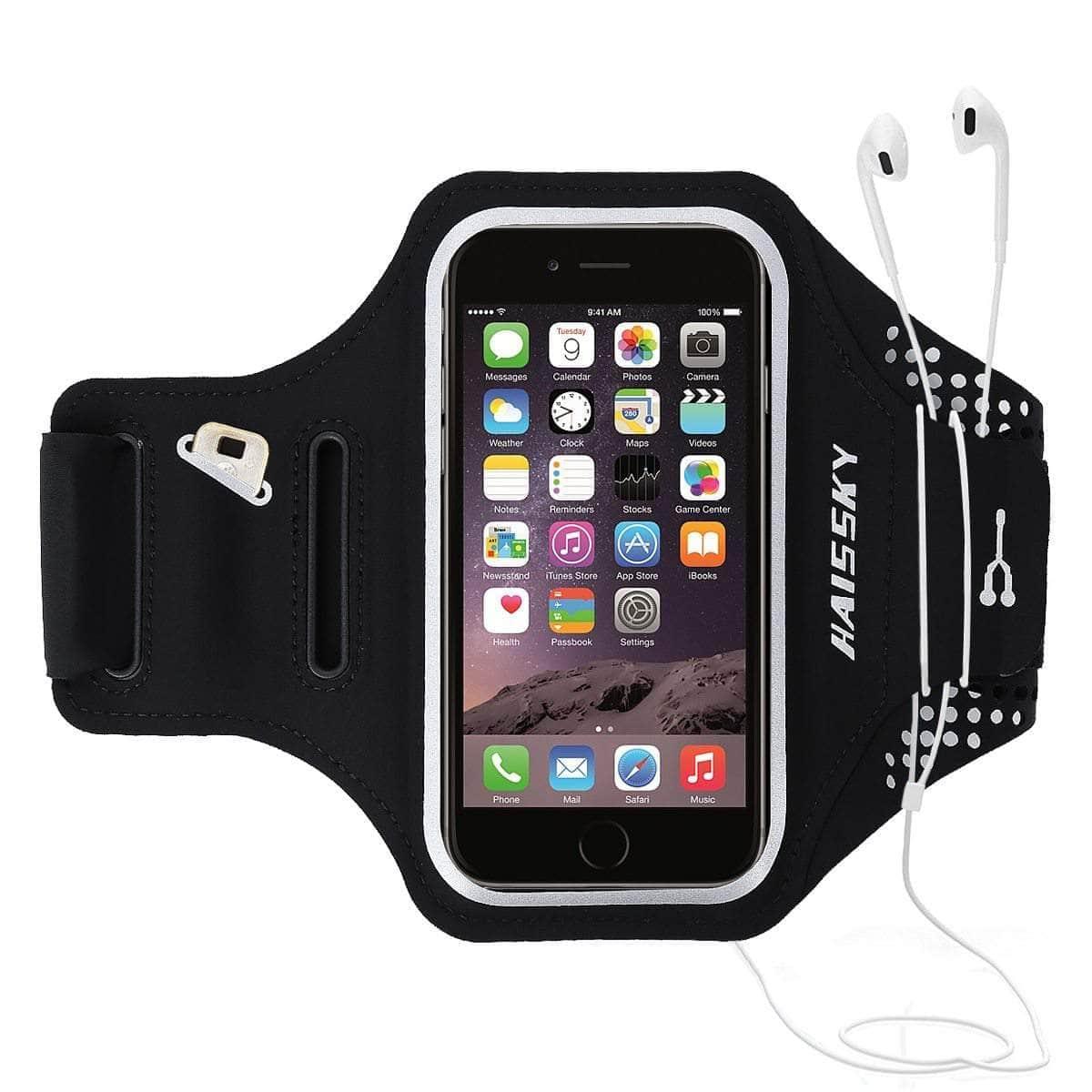 CaseBuddy Australia Casebuddy Outdoor Running Sport Armbands iPhone 11 12 Pro Max Waterproof