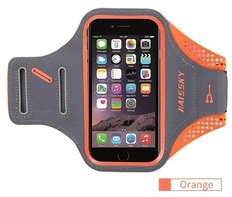 CaseBuddy Australia Casebuddy Outdoor Running Sport Armbands iPhone 11 12 Pro Max Waterproof