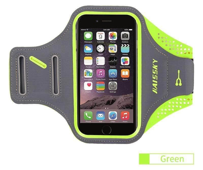 CaseBuddy Australia Casebuddy Outdoor Running Sport Armbands iPhone 11 12 Pro Max Waterproof