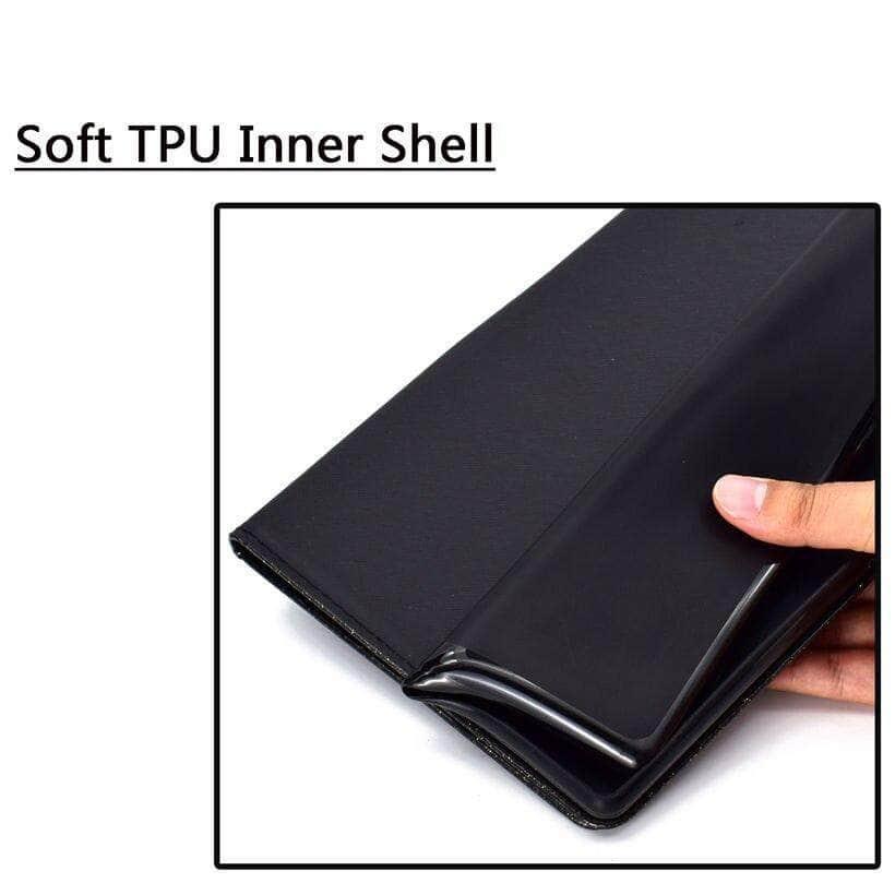 Painted Themed Case Galaxy Tab S6 Lite 10.4 P610 P615 - CaseBuddy