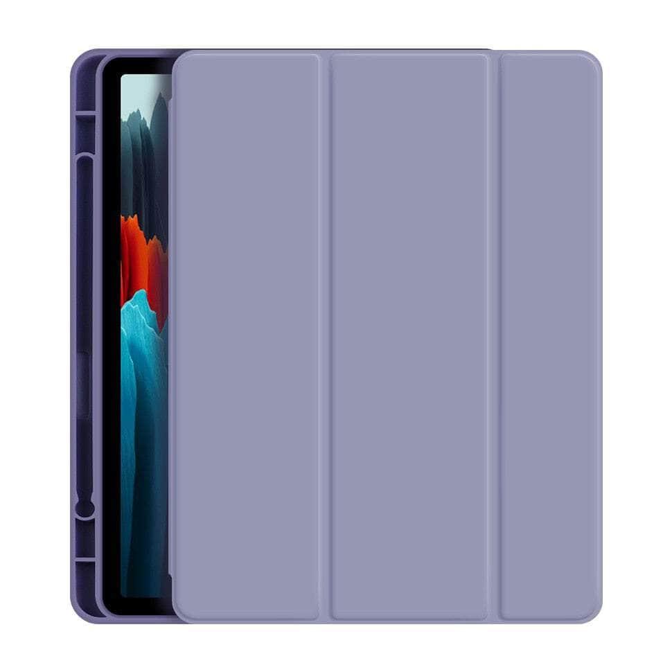 CaseBuddy Australia Casebuddy Pencil Holder Galaxy Tab S8 11 X700 Cover