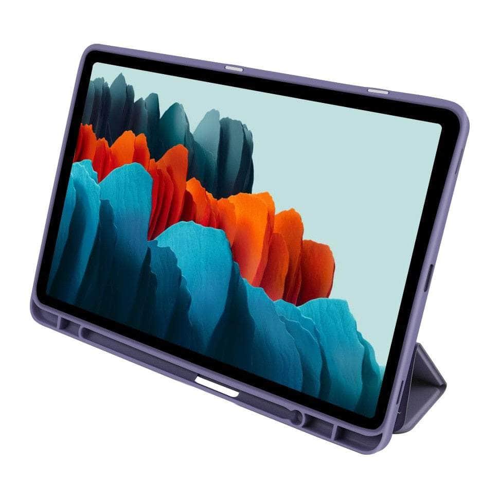 CaseBuddy Australia Casebuddy Pencil Holder Galaxy Tab S8 11 X700 Cover