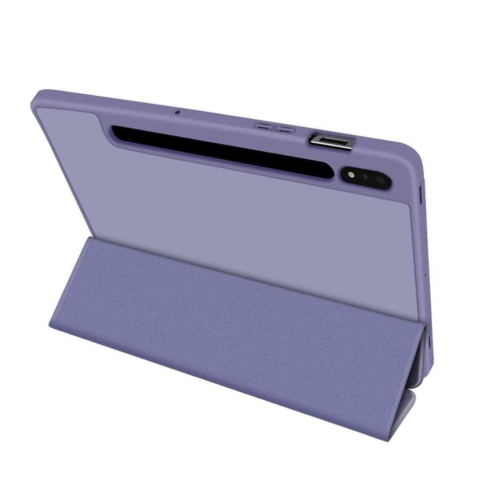 CaseBuddy Australia Casebuddy Pencil Holder Galaxy Tab S8 11 X700 Cover