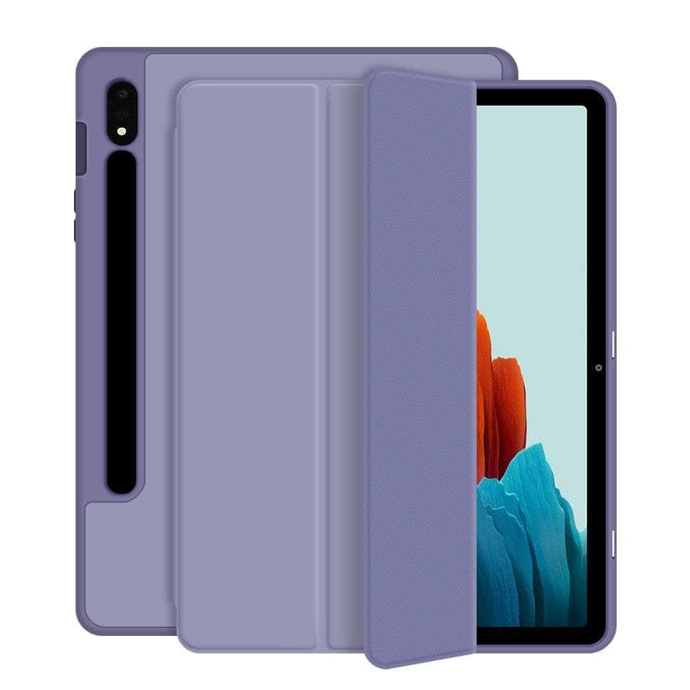 CaseBuddy Australia Casebuddy Pencil Holder Galaxy Tab S8 11 X700 Cover