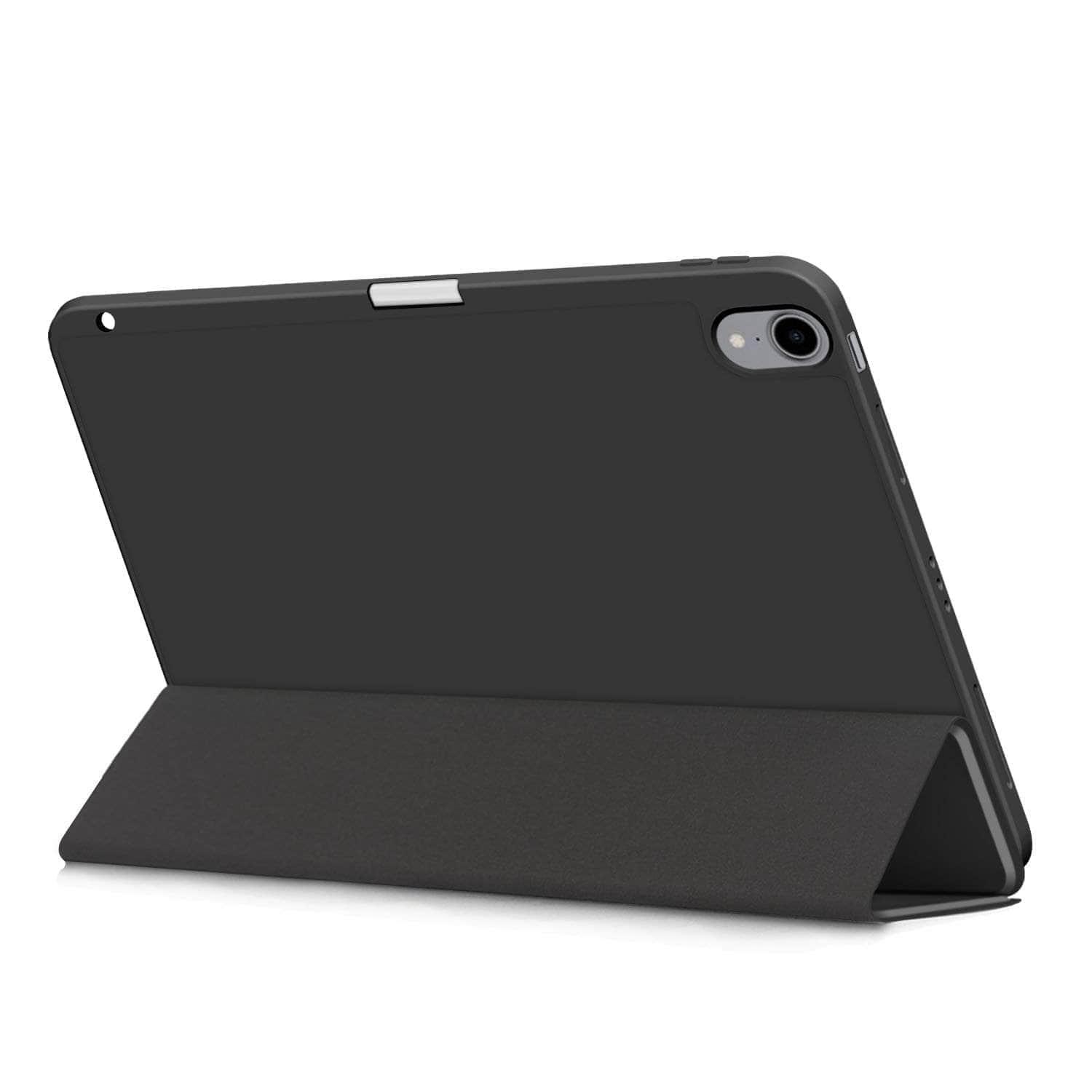 CaseBuddy Australia Casebuddy Pencil Holder iPad Air 4 2020 10.9 ShockProof Stand Folio Case