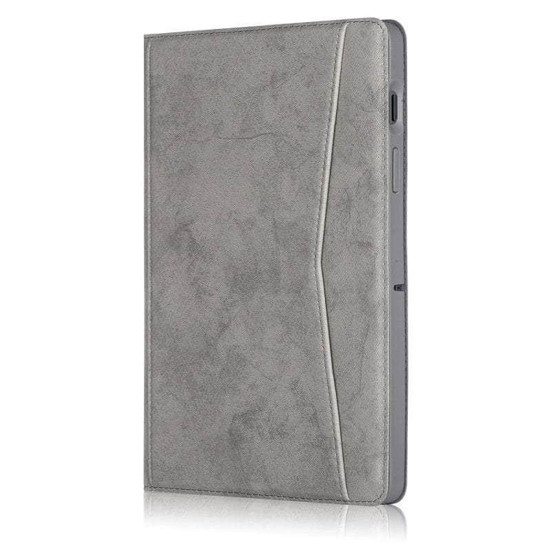 CaseBuddy Australia Casebuddy Pencil Holder Leather Galaxy Tab S8 11 X700 Cover