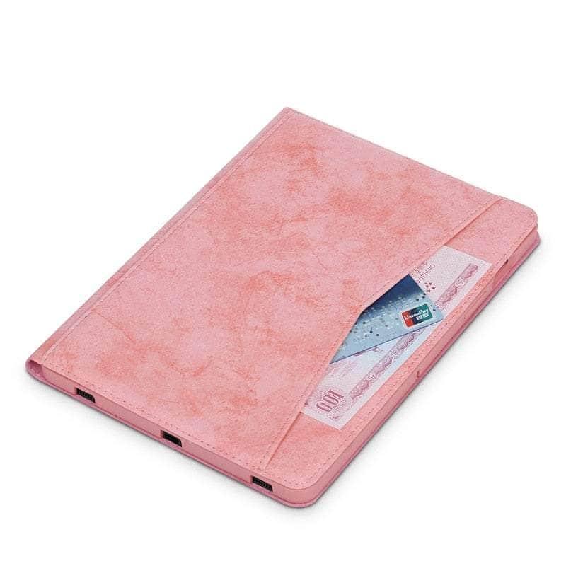 CaseBuddy Australia Casebuddy Pencil Holder Leather Galaxy Tab S8 11 X700 Cover
