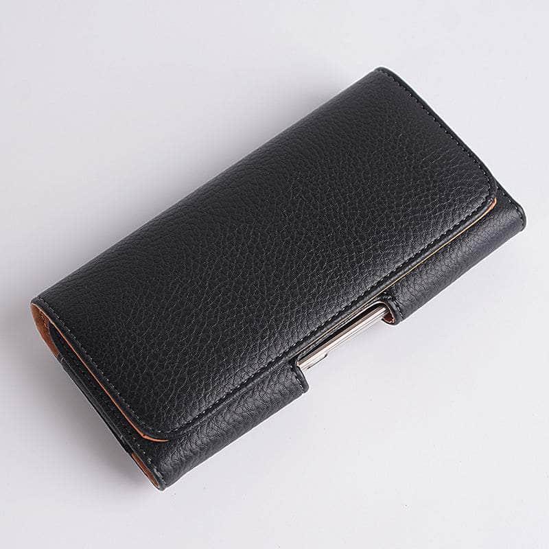 CaseBuddy Australia Casebuddy Phone Pouch Belt Clip Galaxy S22 Plus Waist Case