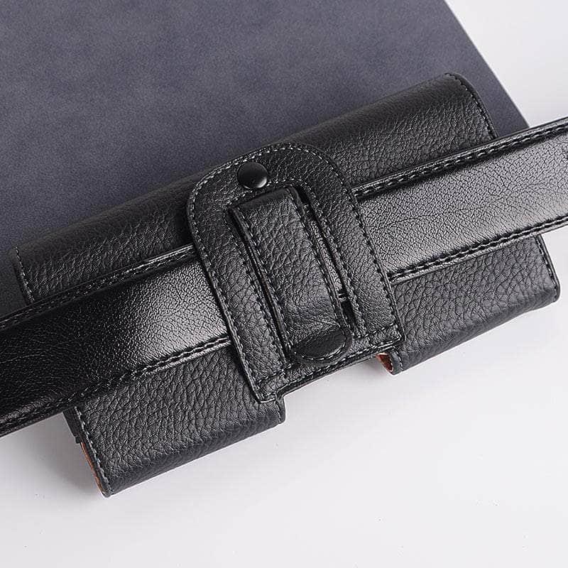 CaseBuddy Australia Casebuddy Phone Pouch Belt Clip Galaxy S22 Ultra Waist Case