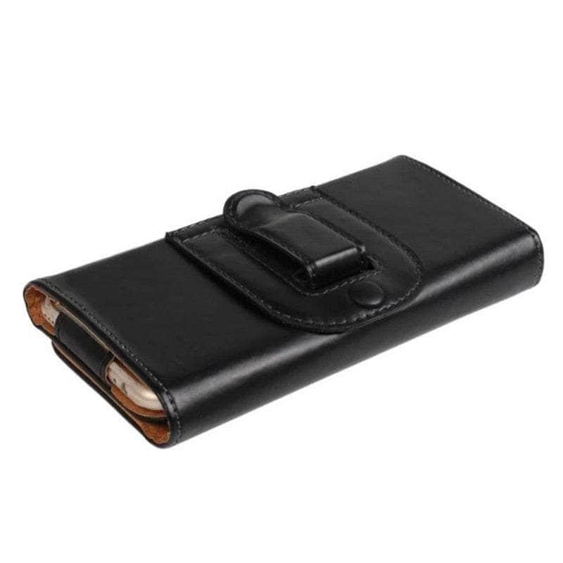 CaseBuddy Australia Casebuddy Phone Pouch Belt Clip Galaxy S22 Ultra Waist Case