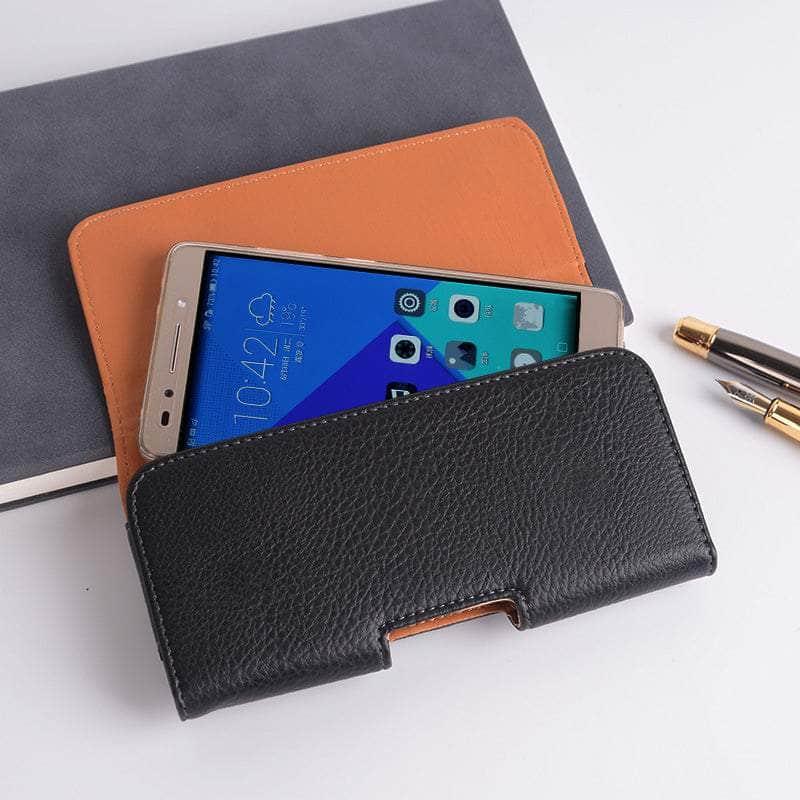 CaseBuddy Australia Casebuddy Phone Pouch Belt Clip Galaxy S22 Ultra Waist Case