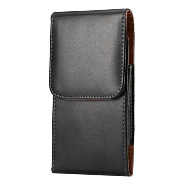 CaseBuddy Australia Casebuddy S22 Ultra / Vertical bag Phone Pouch Belt Clip Galaxy S22 Ultra Waist Case
