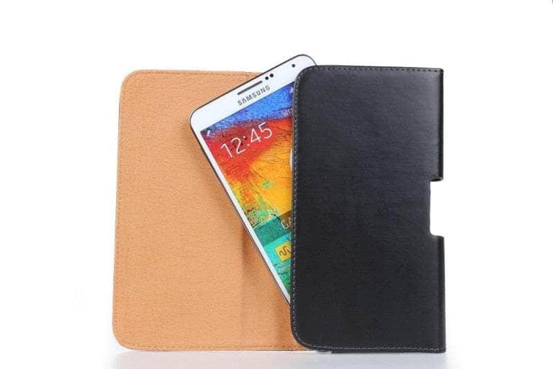 CaseBuddy Australia Casebuddy Phone Pouch Belt Clip Galaxy S22 Ultra Waist Case