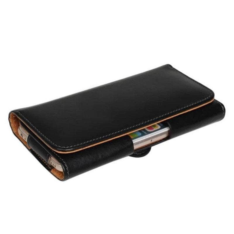 CaseBuddy Australia Casebuddy Phone Pouch Belt Clip Galaxy S22 Ultra Waist Case