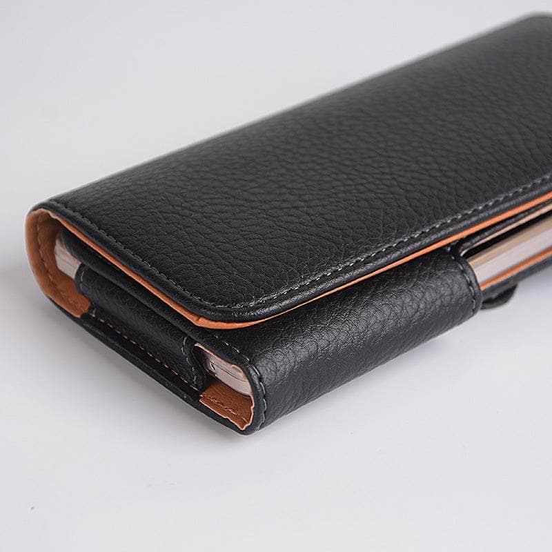 CaseBuddy Australia Casebuddy Phone Pouch Belt Clip Galaxy S22 Waist Case