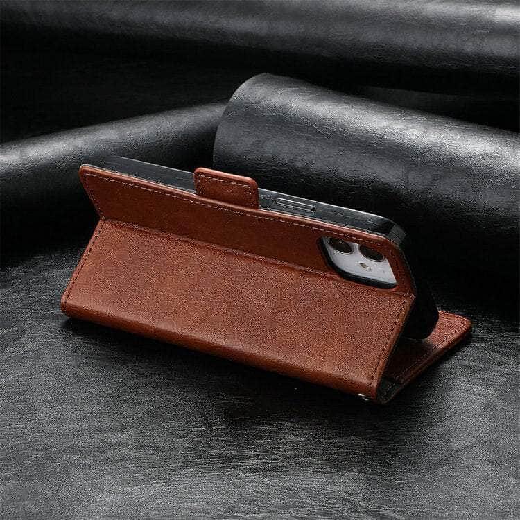 Casebuddy Pixel 7 Business RFID Blocking Luxury Case
