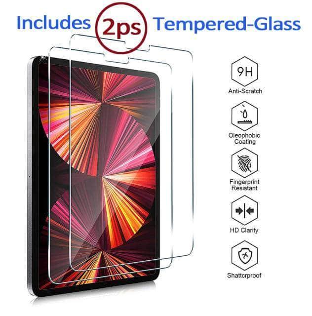 CaseBuddy Australia Casebuddy Glass / ipad 9th(2021)10.2 Pop Push It iPad 9 Bubble Non-toxic Soft Silicone Stand