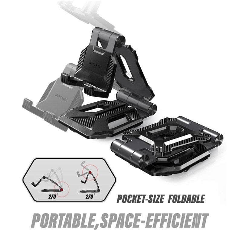 Casebuddy Portable Adjustable Nintendo Switch Desk Mount Holder