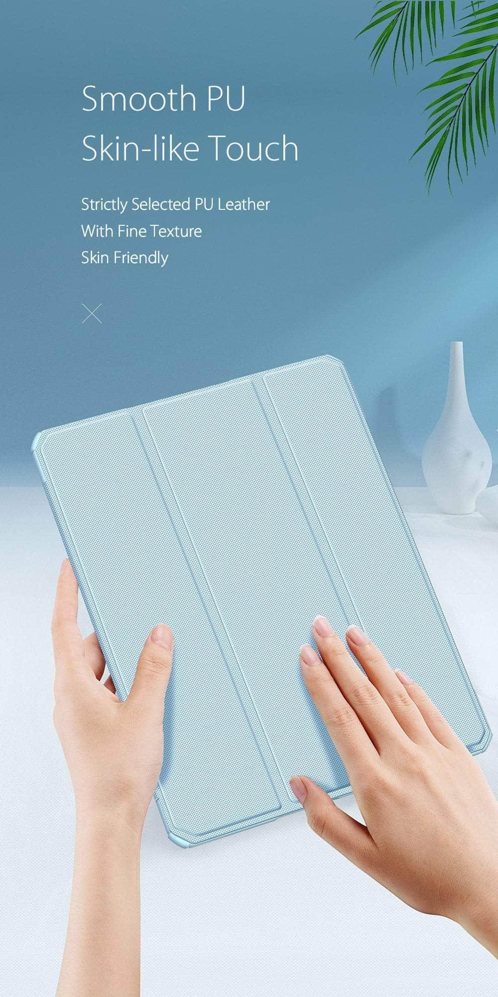 CaseBuddy Australia Casebuddy Protective iPad Mini 6 Shockproof Smart Cover