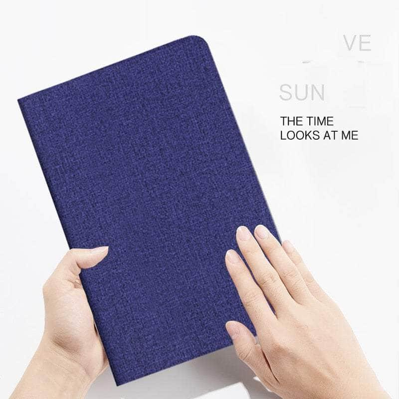 CaseBuddy Australia Casebuddy Protective PU Flip Galaxy Tab S8 11 X700 Cover