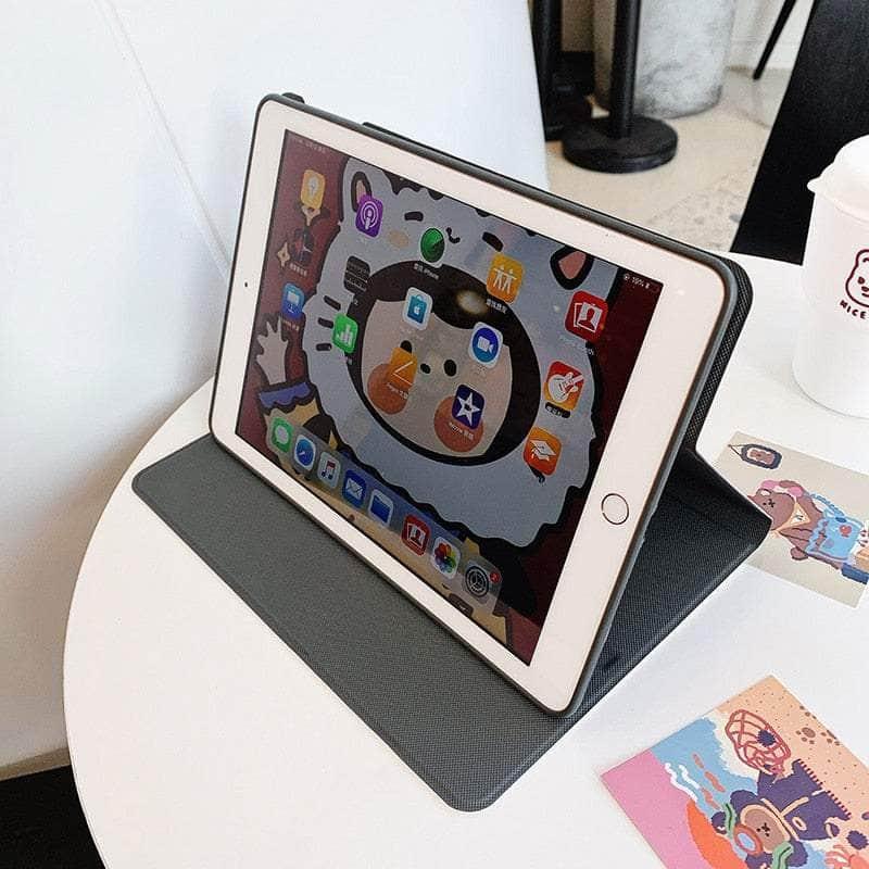 CaseBuddy Australia Casebuddy Protective PU Flip Galaxy Tab S8 11 X700 Cover