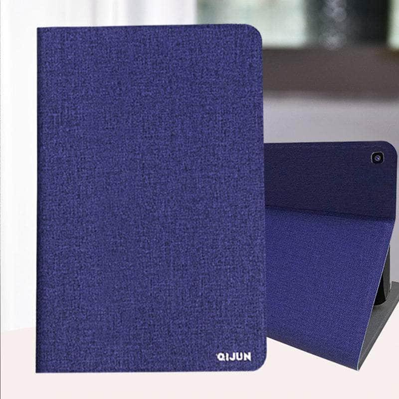 CaseBuddy Australia Casebuddy Protective PU Flip Galaxy Tab S8 11 X700 Cover