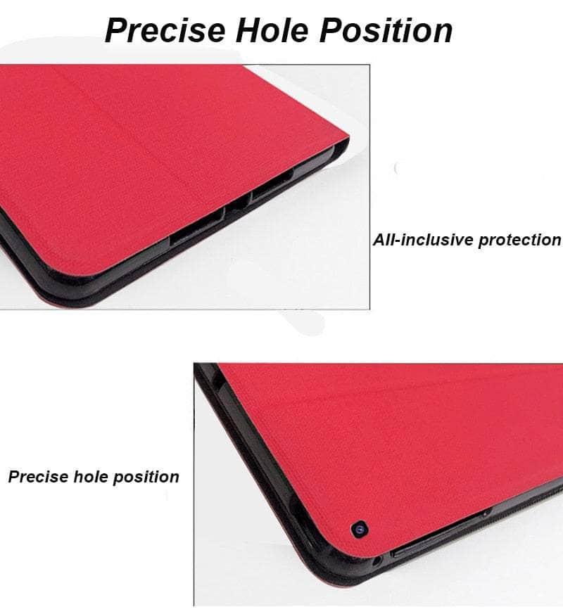 CaseBuddy Australia Casebuddy Protective PU Flip Galaxy Tab S8 11 X700 Cover