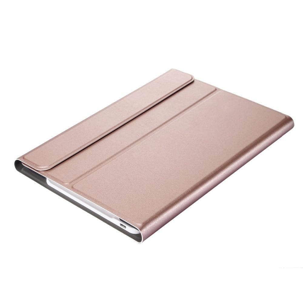 CaseBuddy Australia Casebuddy Removable Backlight Bluetooth Keyboard Case Galaxy Tab S7 10.4 T870 T875