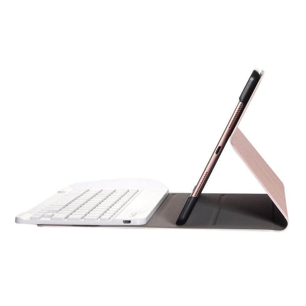 CaseBuddy Australia Casebuddy Removable Backlight Bluetooth Keyboard Case Galaxy Tab S7 10.4 T870 T875