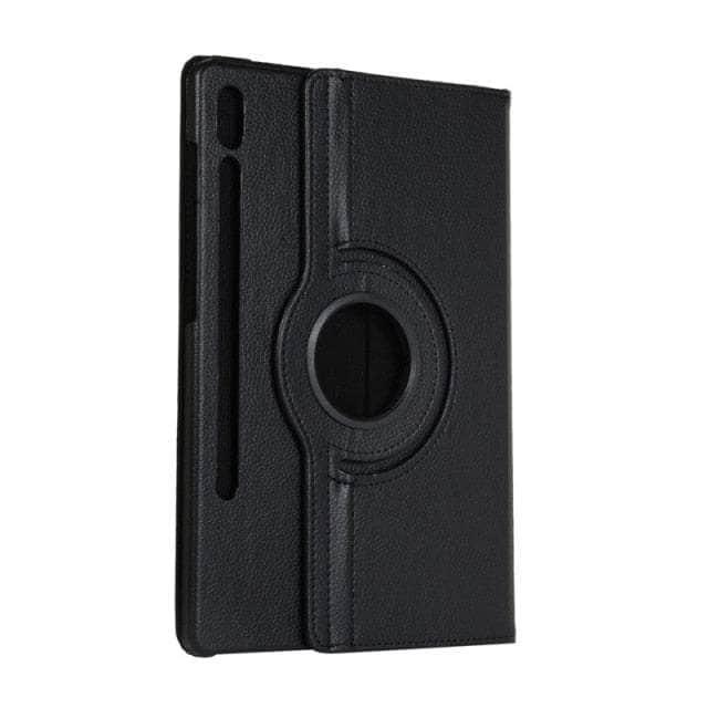 CaseBuddy Australia Casebuddy Black / Tab S8 11 inch Rotative 360 Galaxy Tab S8 11 X700 Case
