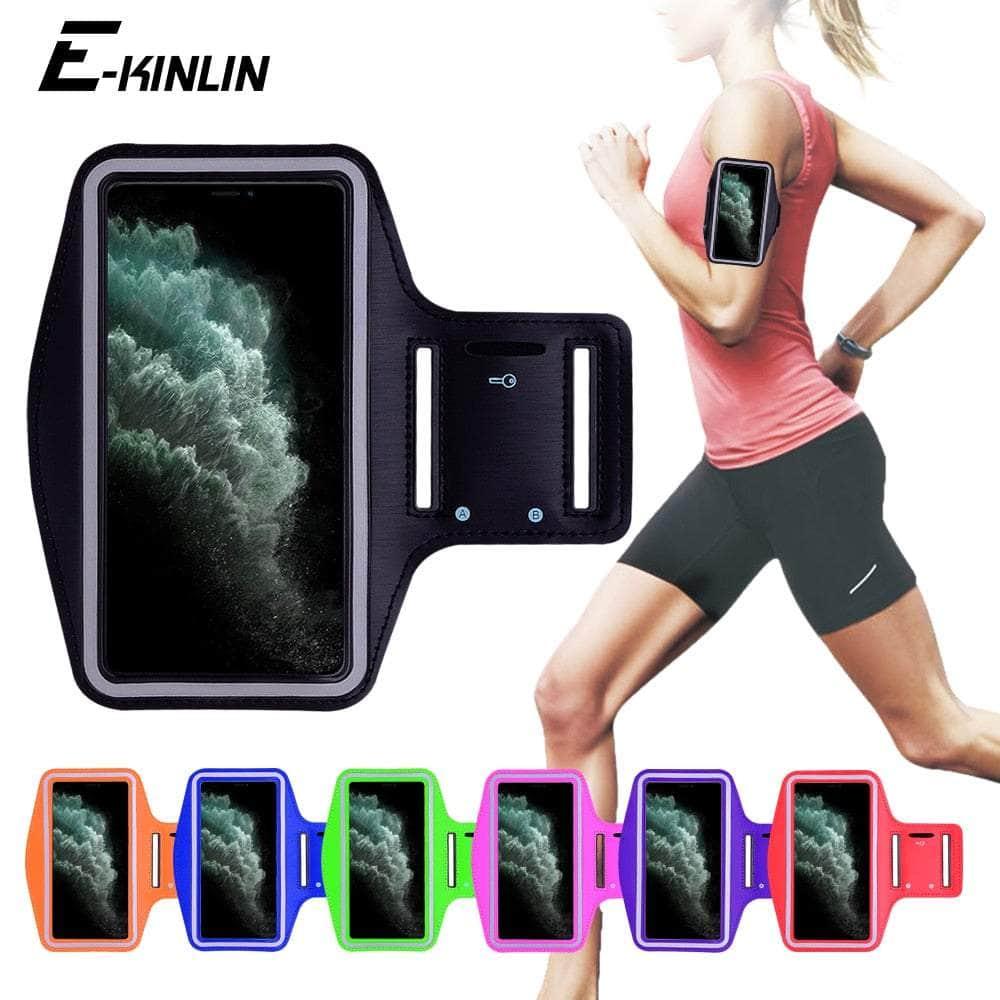 CaseBuddy Australia Casebuddy Running Jogging iPhone 13 Gym Sports Band