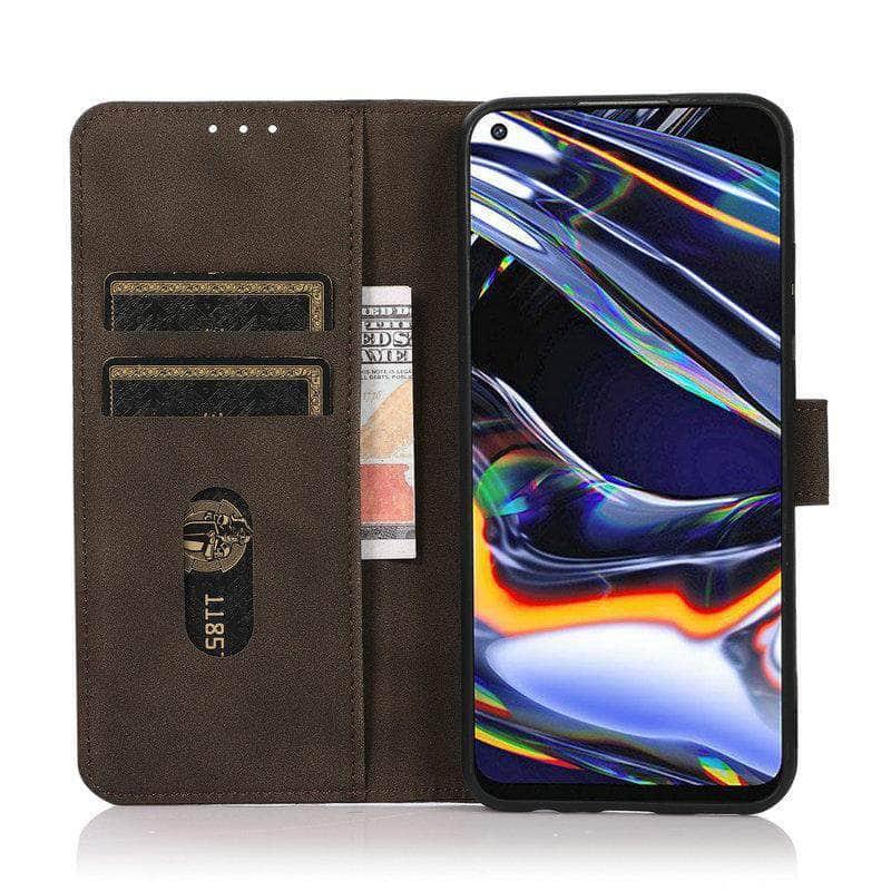 CaseBuddy Australia Casebuddy Samsung Galaxy A32 5G Leather 360 Protect Flip Case
