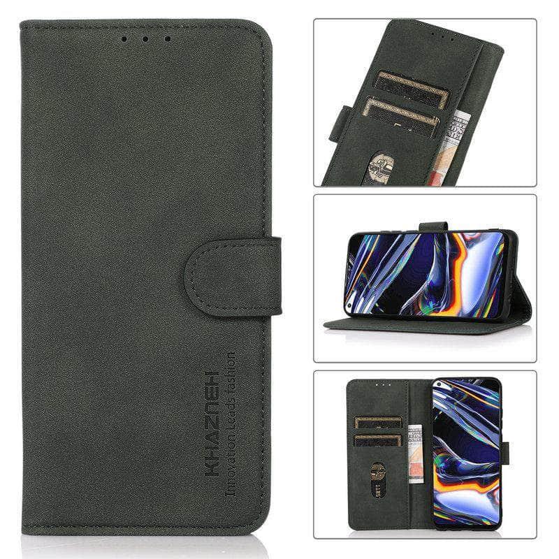 CaseBuddy Australia Casebuddy Samsung Galaxy A32 5G Leather 360 Protect Flip Case