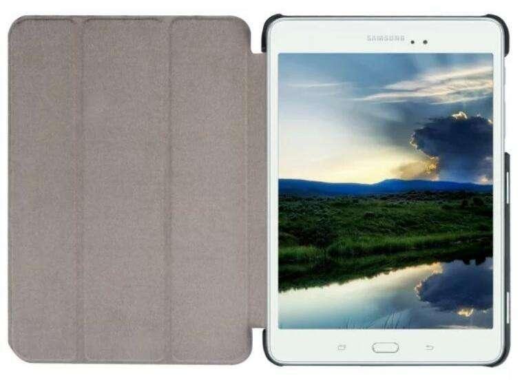 Samsung Galaxy Tab S3 9.7 Super Smart Case - CaseBuddy