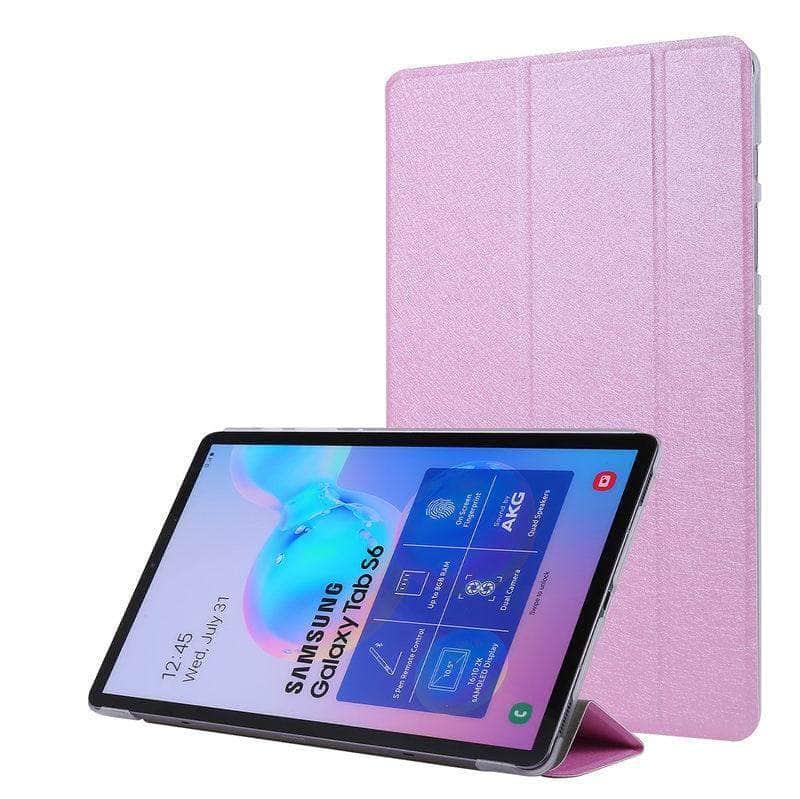 Samsung Galaxy Tab S6 10.5 T860 T865 Flip Tablet Smart Magnetic Stand - CaseBuddy