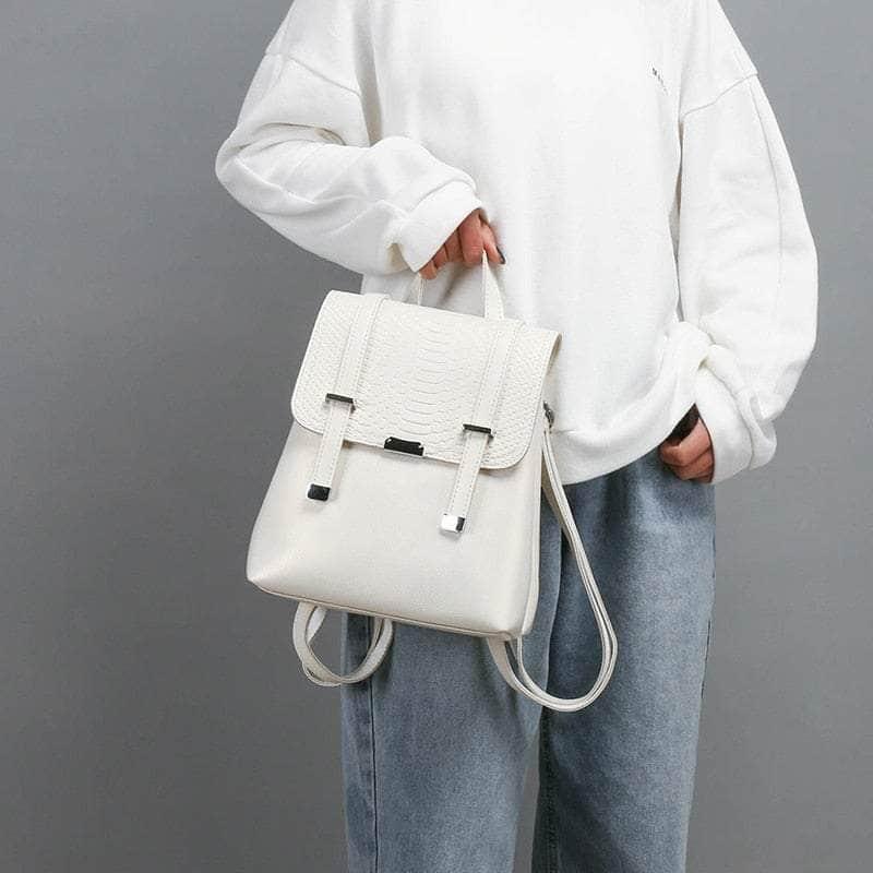 CaseBuddy Australia Casebuddy Serpentine Shoulder Bag