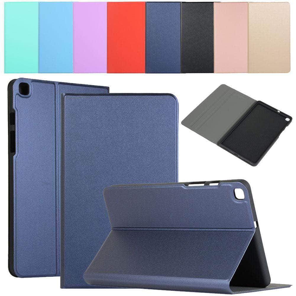 Shockproof Cover Galaxy Tab A 8.0 2019 S-Pen SM-T290 SM-T295 Tablet Case - CaseBuddy