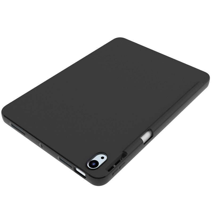 Skid-proof Soft TPU Transparent Silicone Case iPad Air 4 10.9 2020 - CaseBuddy
