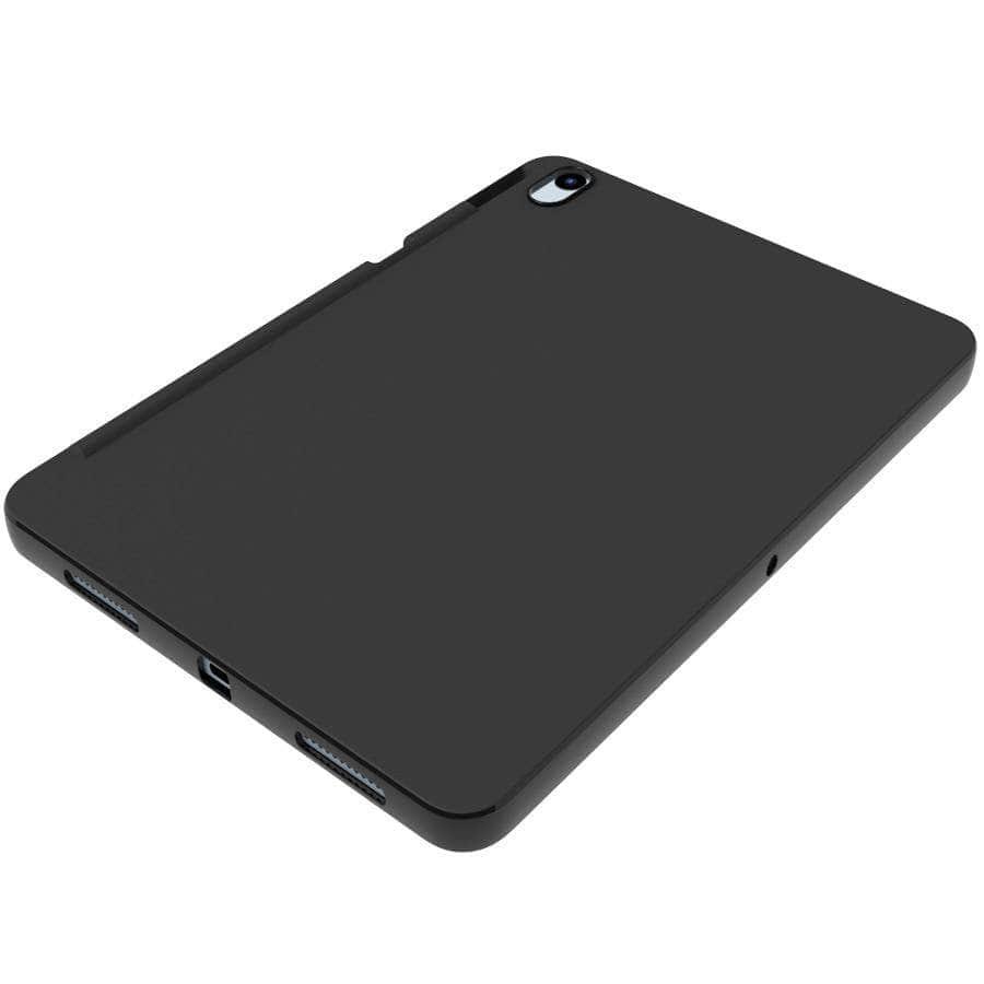 Skid-proof Soft TPU Transparent Silicone Case iPad Air 4 10.9 2020 - CaseBuddy