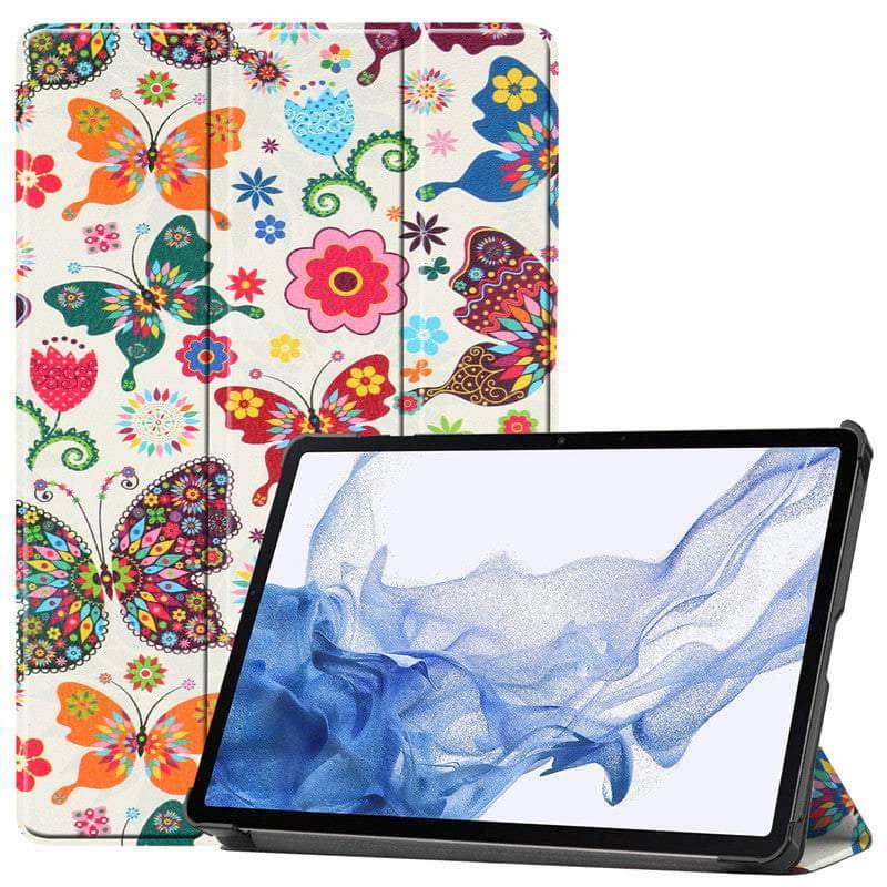 CaseBuddy Australia Casebuddy Smart Magnetic Galaxy Tab S8 11 X700 Cover