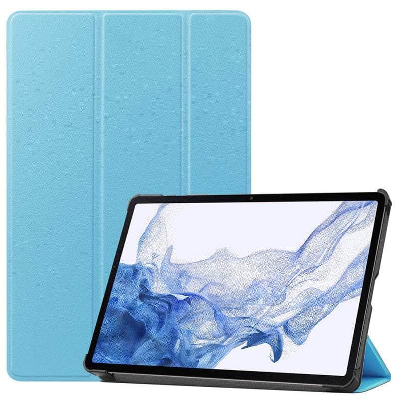 CaseBuddy Australia Casebuddy Smart Magnetic Galaxy Tab S8 11 X700 Cover