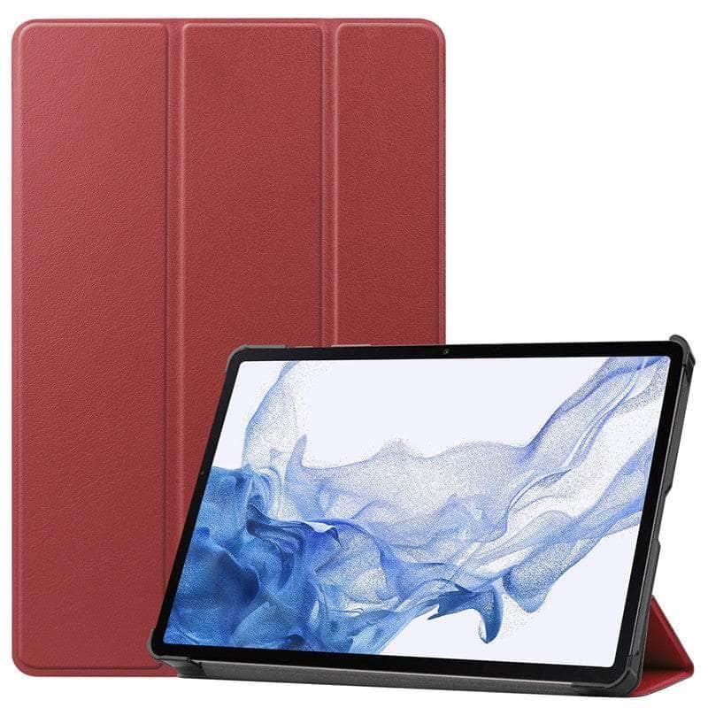 CaseBuddy Australia Casebuddy Smart Magnetic Galaxy Tab S8 11 X700 Cover