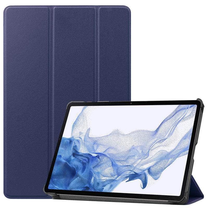 CaseBuddy Australia Casebuddy Smart Magnetic Galaxy Tab S8 11 X700 Cover
