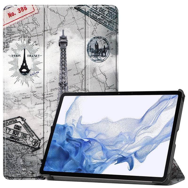 CaseBuddy Australia Casebuddy Smart Magnetic Galaxy Tab S8 11 X700 Cover