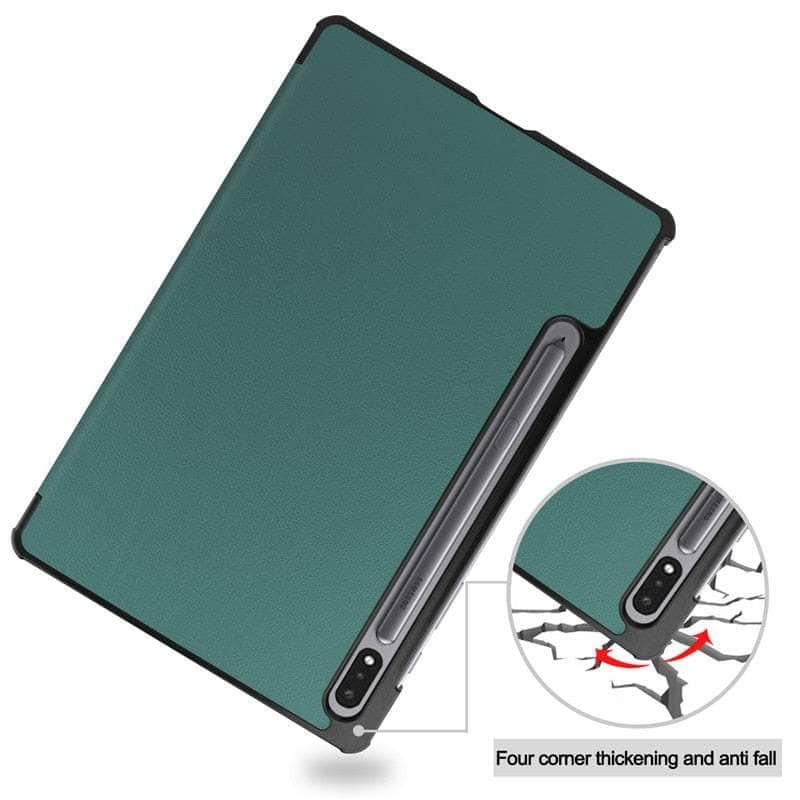 CaseBuddy Australia Casebuddy Smart Magnetic Galaxy Tab S8 Plus 12.4 X800 Cover