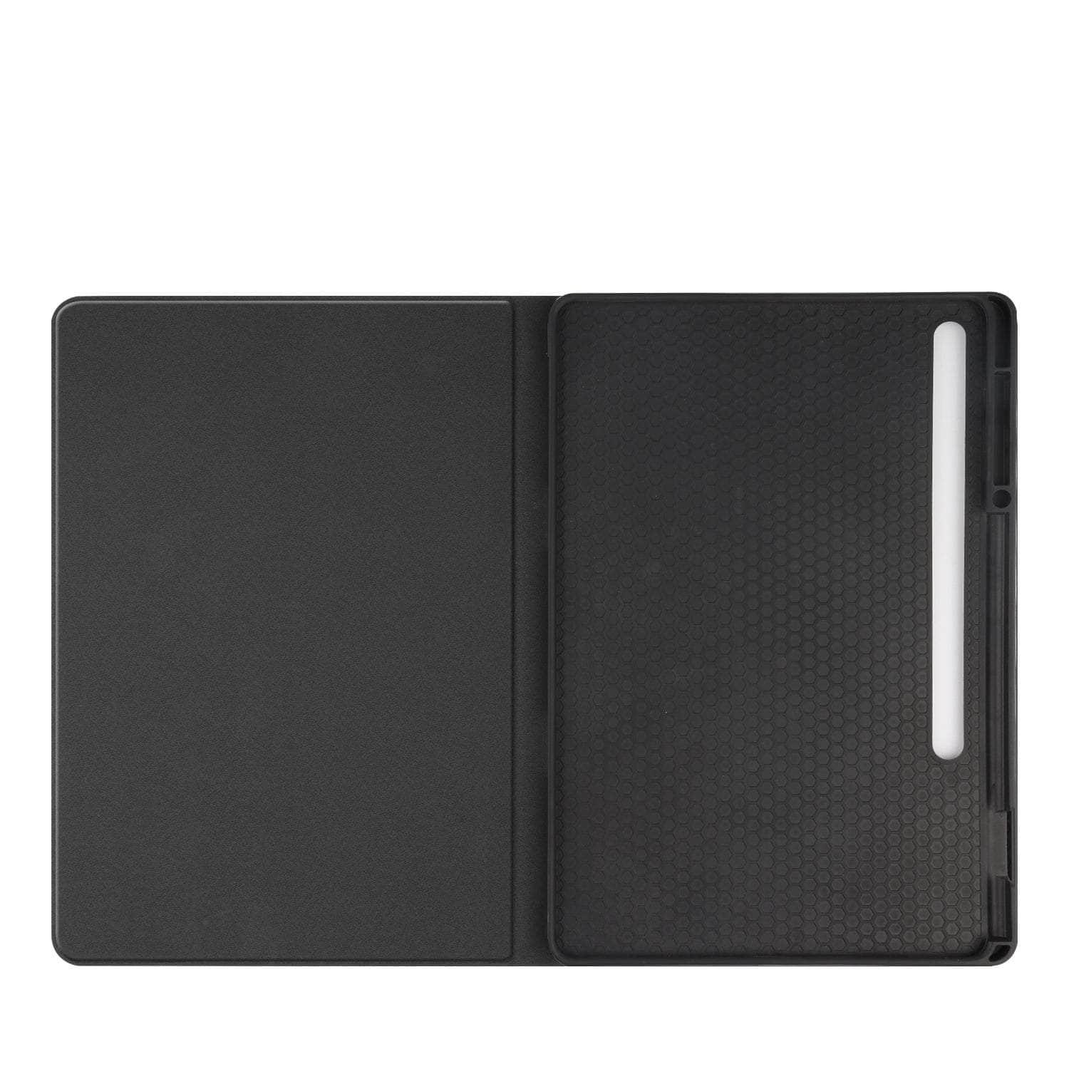 CaseBuddy Australia Casebuddy Smart Tab S8 Ultra X906 Protective Magnetic Adsorption Cowhide Leather Case