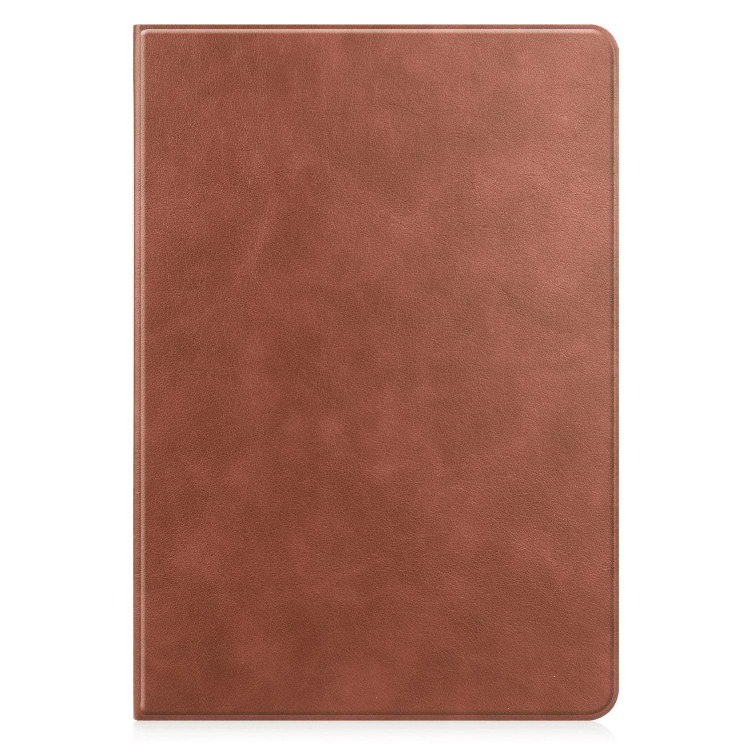 CaseBuddy Australia Casebuddy Smart Tab S8 X700 Protective Magnetic Adsorption Cowhide Leather Case