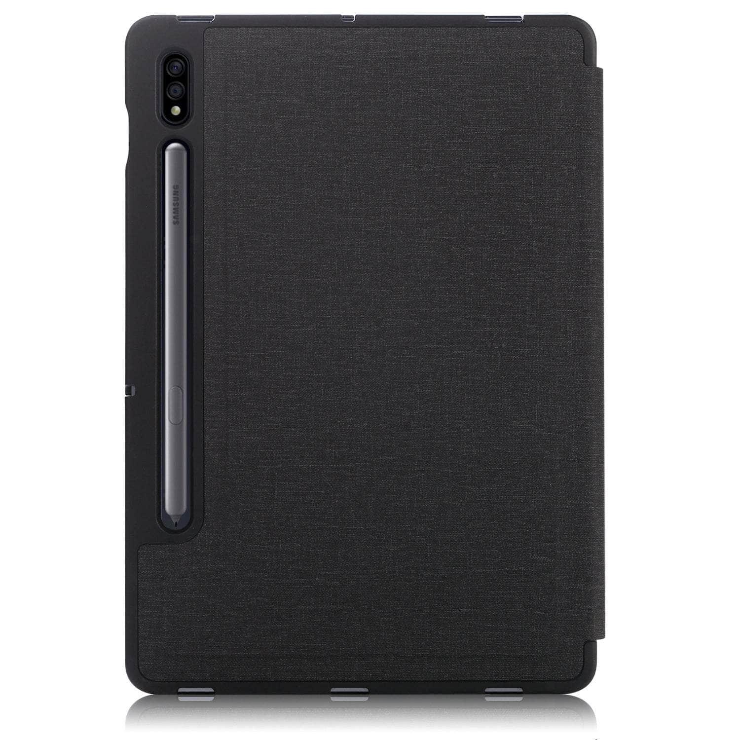 CaseBuddy Australia Casebuddy Smart Tri-Folding Galaxy Tab S8 11 X700 Cover